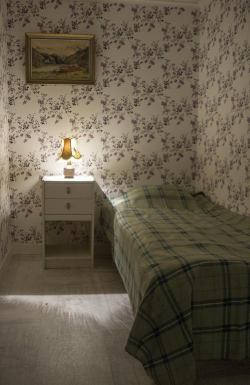Hallebergs Bed&Breakfast Skara Phòng bức ảnh